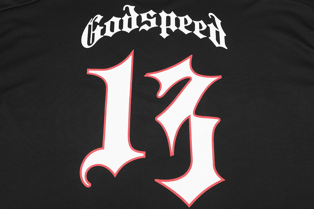 Godspeed